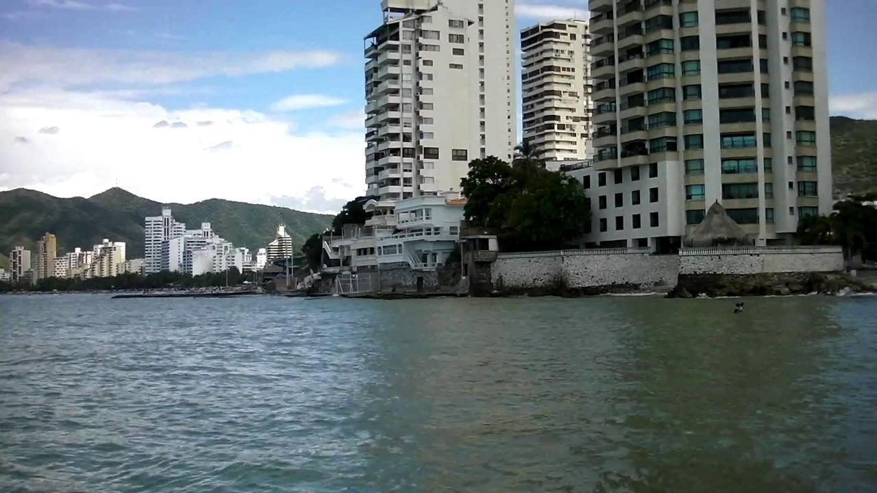 Migaloo Rodadero Santa Marta  Luaran gambar